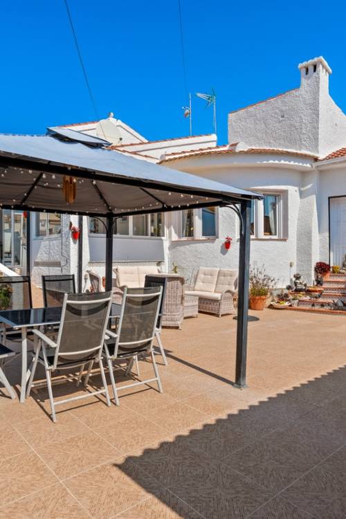 Chalet - Venta - Rojales - Rojales Centro