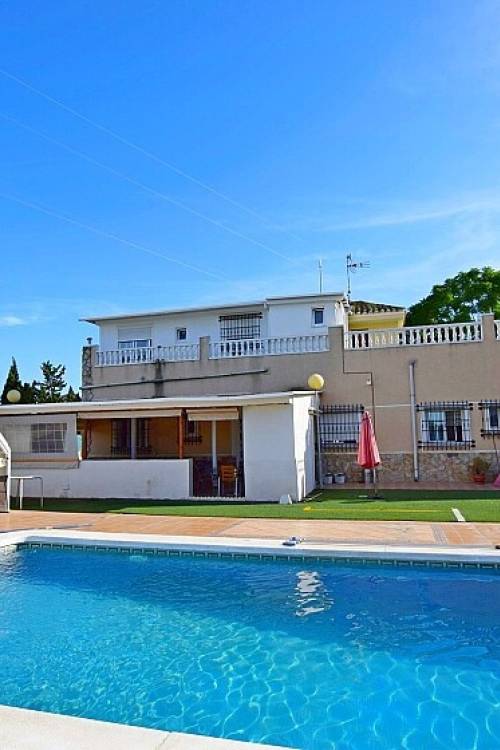 Chalet - Venta - Rojales - Rojales Centro
