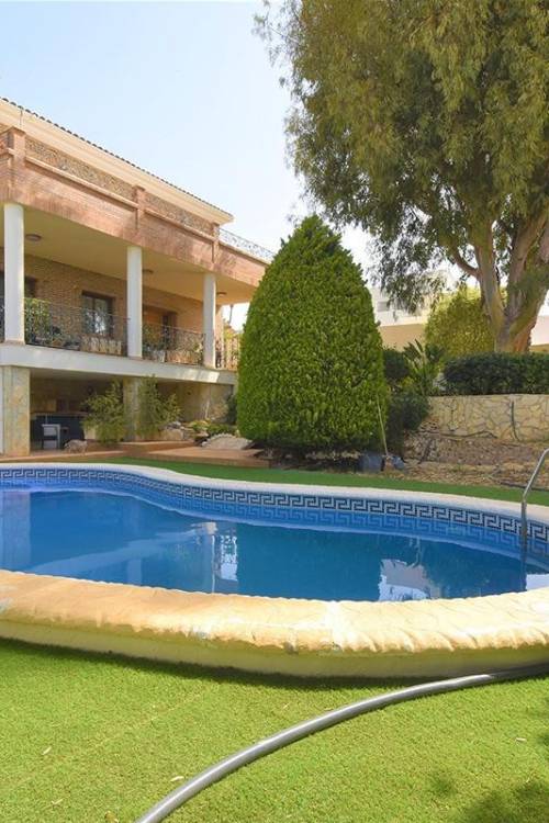 Chalet - Venta - Rojales - Rojales Centro