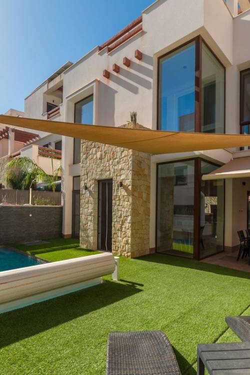 Chalet - Venta - Rojales - Rojales Centro