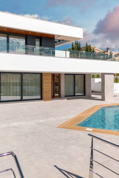 Chalet - Venta - Rojales - Rojales Centro