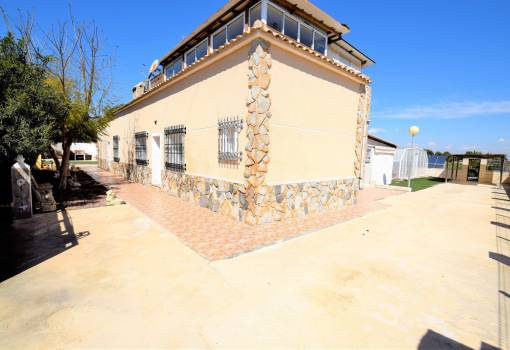 Chalet - Venta - Rojales - Rojales Centro