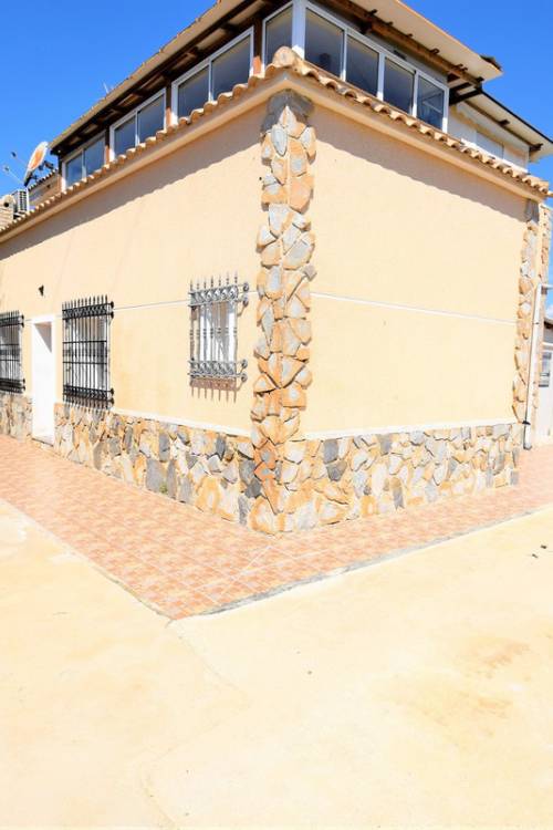 Chalet - Venta - Rojales - Rojales Centro