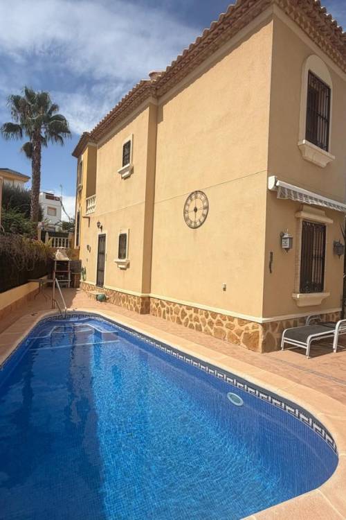 Chalet - Venta - Rojales - Rojales Centro