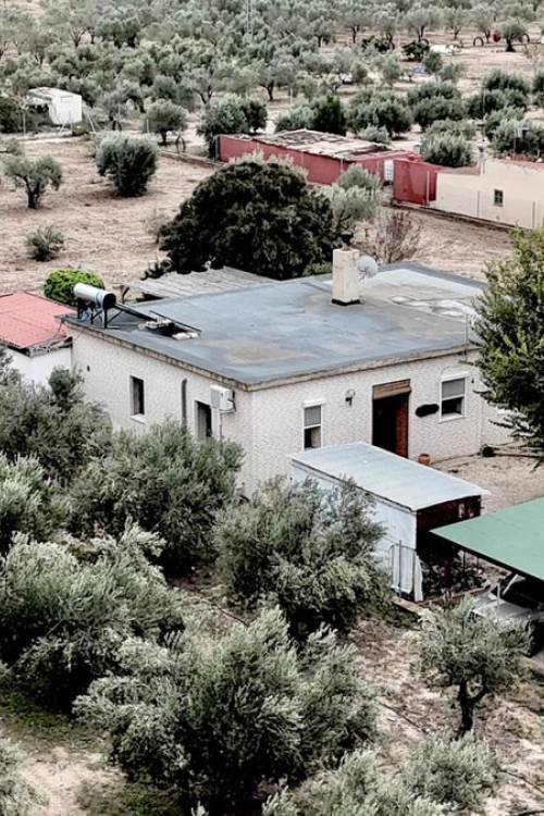 Chalet - Venta - Salinas - Salinas Centro