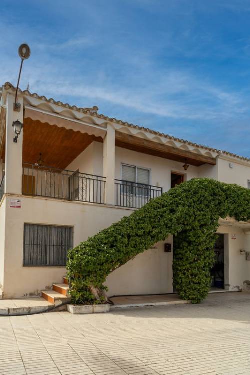 Chalet - Venta - Salinas - Salinas Centro