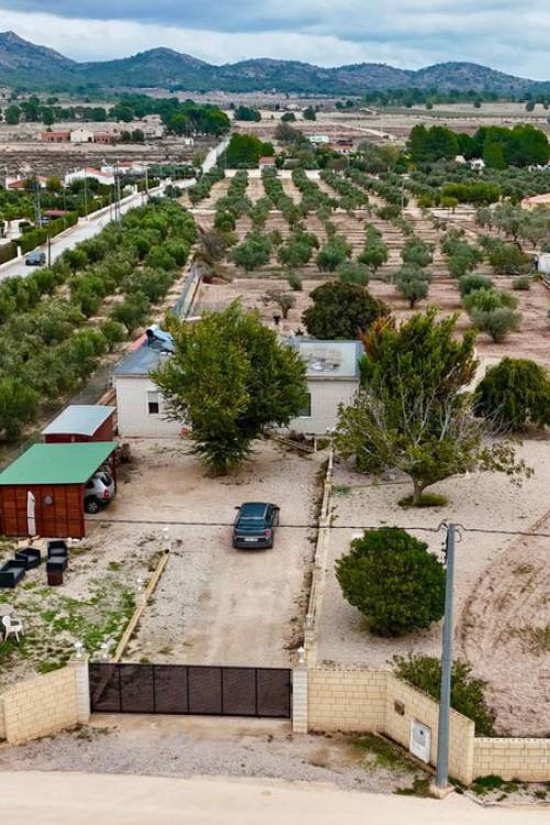 Chalet - Venta - Salinas - Salinas Centro