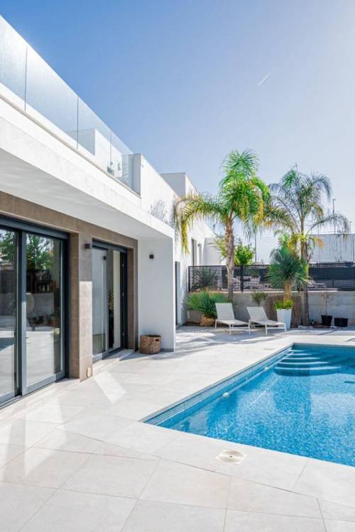 Chalet - Venta - San Fulgencio - La Marina