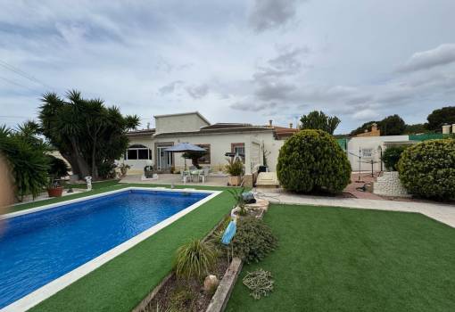 Chalet - Venta - San Fulgencio - La Marina