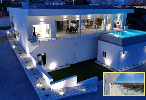 Chalet - Venta - San Fulgencio - La Marina