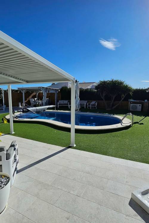 Chalet - Venta - San Fulgencio - La Marina