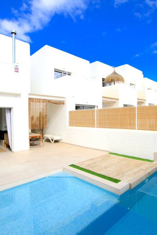 Chalet - Venta - San Fulgencio - La Marina