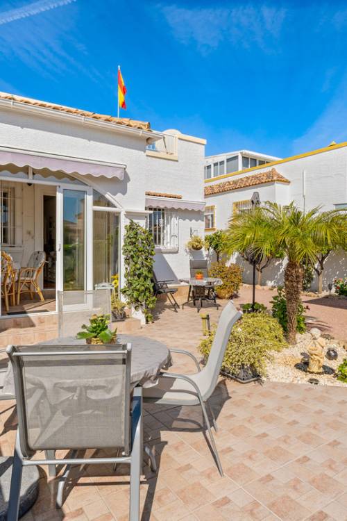 Chalet - Venta - San Fulgencio - La Marina