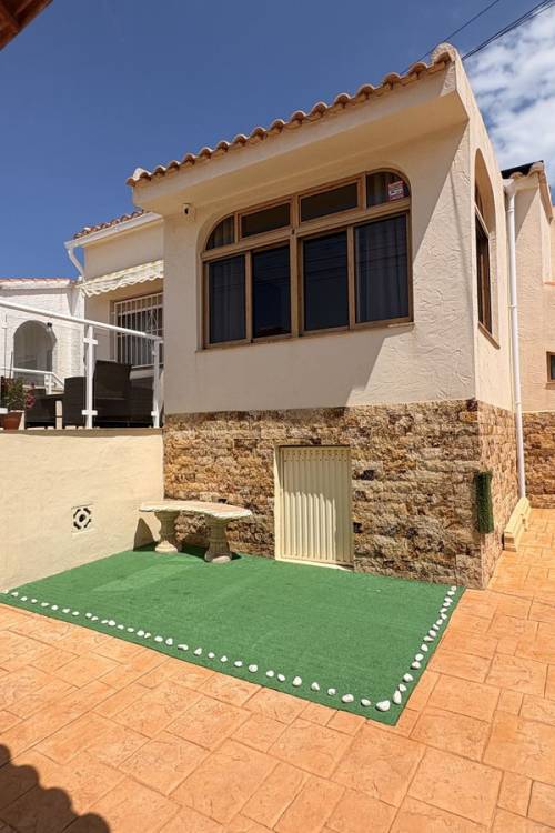 Chalet - Venta - San Fulgencio - La Marina
