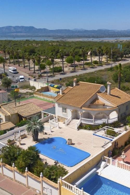 Chalet - Venta - San Fulgencio - La Marina