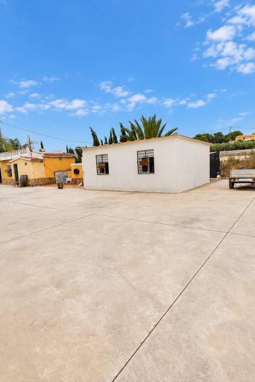 Chalet - Venta - San Fulgencio - La Marina