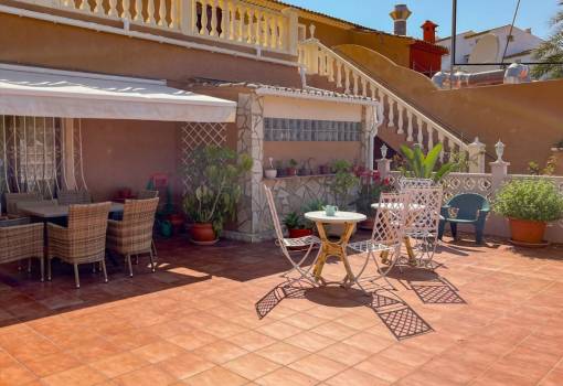 Chalet - Venta - San Fulgencio - RO--73445