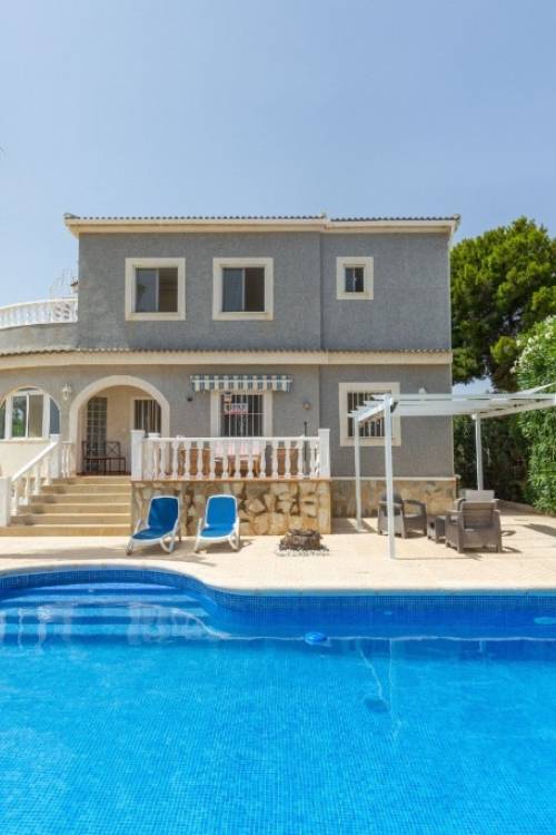 Chalet - Venta - San Fulgencio - San Fulgencio Centro