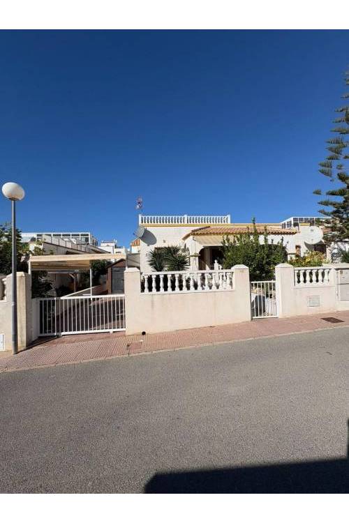 Chalet - Venta - San Fulgencio - San Fulgencio Centro