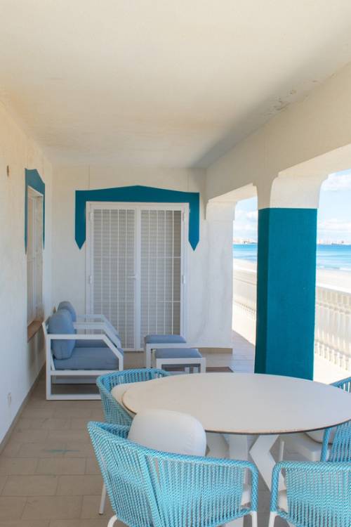 Chalet - Venta - San Javier - La Manga Del Mar Menor