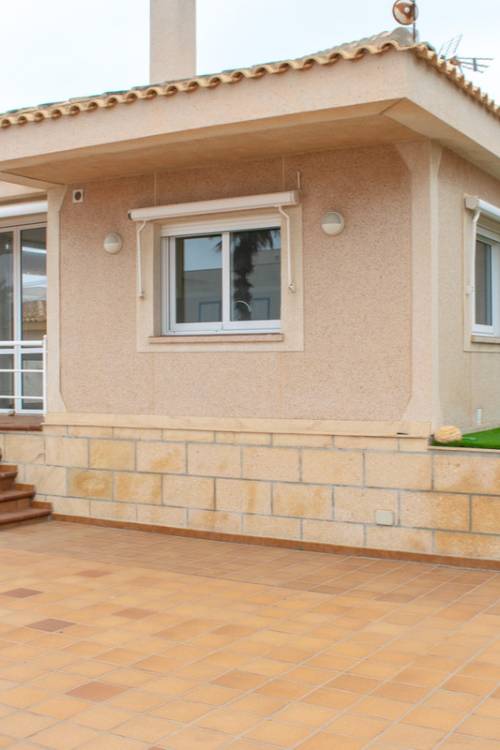 Chalet - Venta - San Javier - La Manga Del Mar Menor