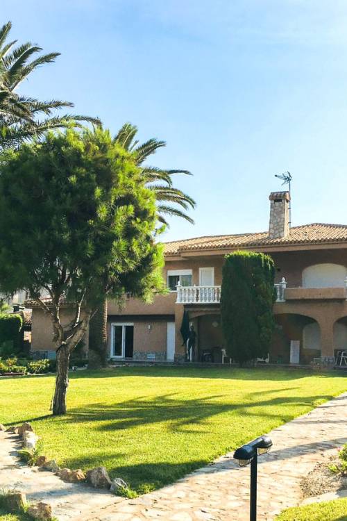 Chalet - Venta - San Javier - La Manga Del Mar Menor