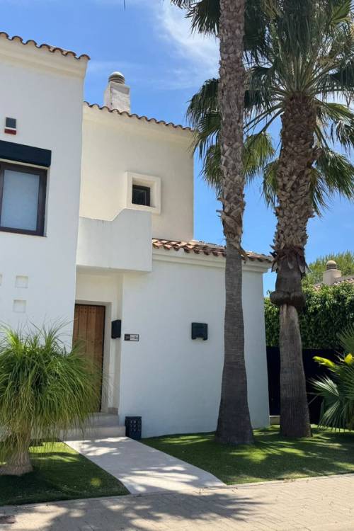 Chalet - Venta - San Javier - Roda Golf