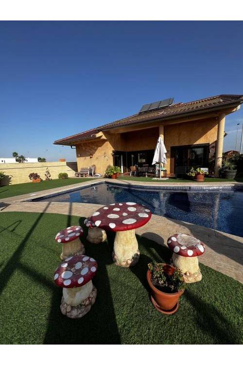 Chalet - Venta - San Javier - San Javier Centro