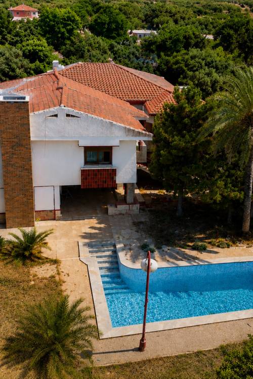 Chalet - Venta - San Javier - Santiago de la Ribera