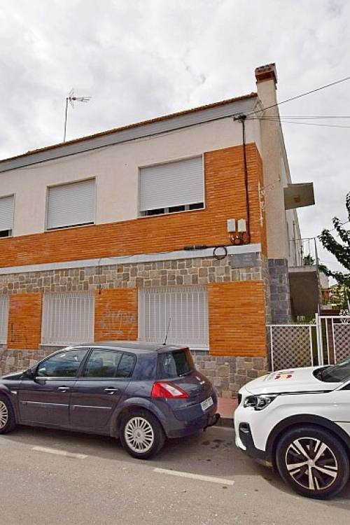 Chalet - Venta - San Javier - Santiago de la Ribera