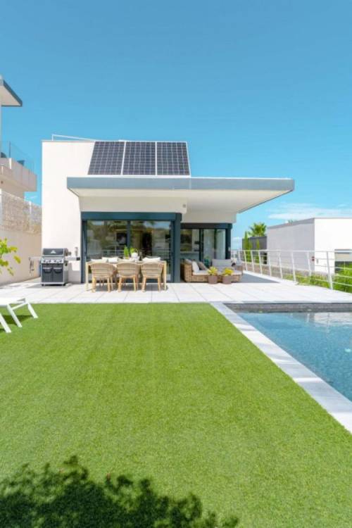 Chalet - Venta - San Miguel de Salinas - Cerro del Sol