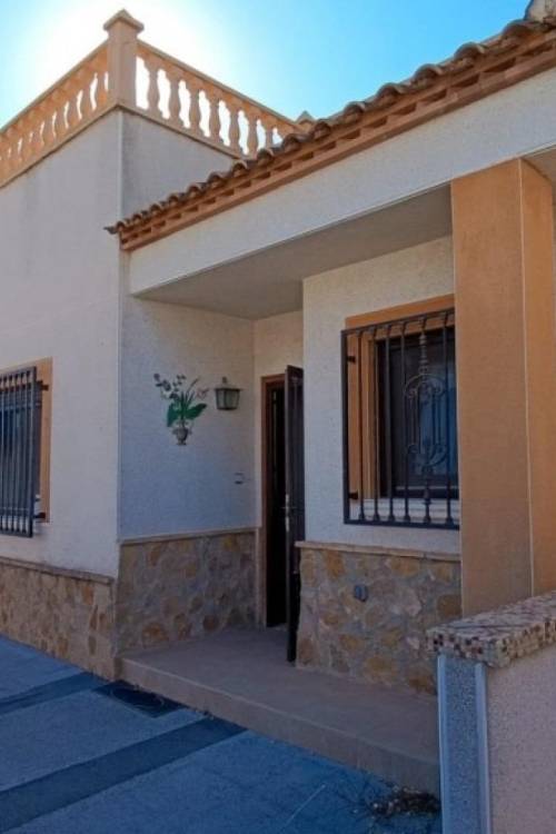 Chalet - Venta - San Miguel de Salinas - Comunidad valenciana