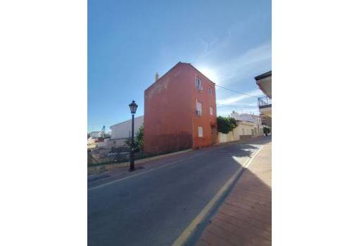 Chalet - Venta - San Miguel de Salinas - RO-91705