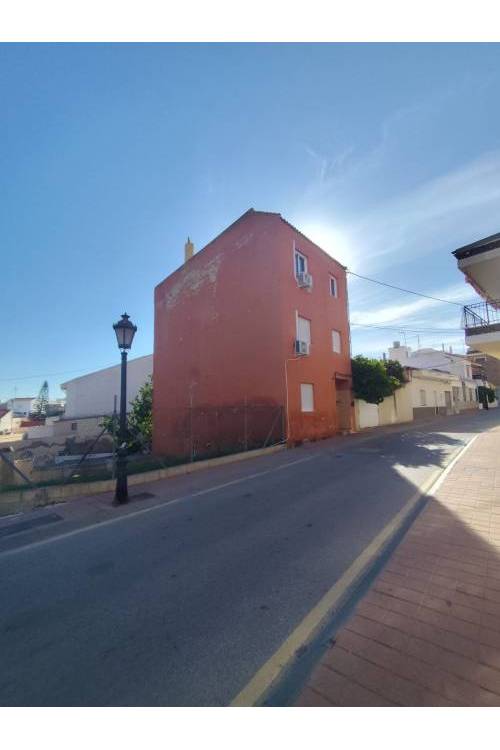 Chalet - Venta - San Miguel de Salinas - San Miguel de Salinas Centro