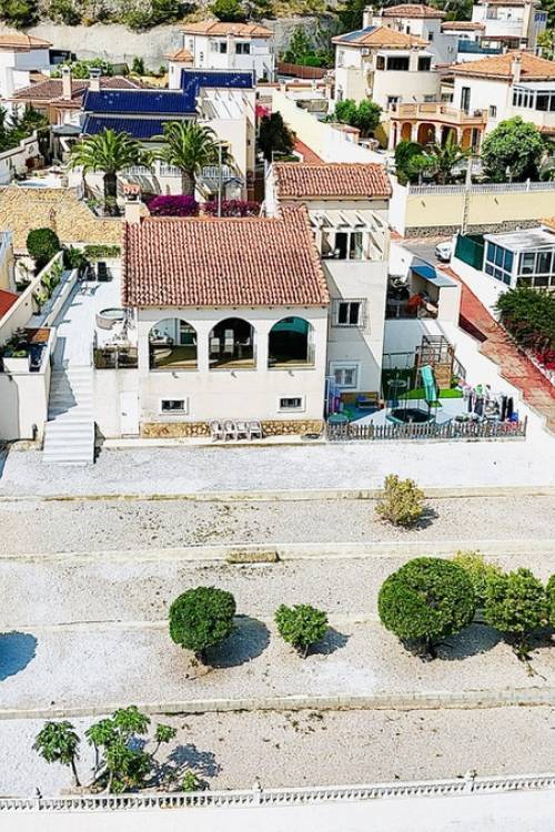 Chalet - Venta - San Miguel de Salinas - San Miguel de Salinas Centro