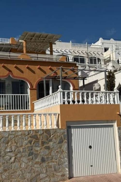 Chalet - Venta - San Miguel de Salinas - San Miguel de Salinas Centro