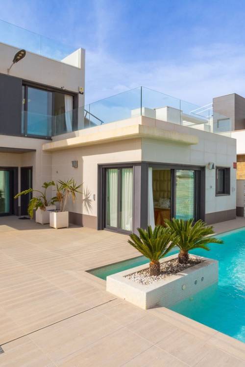 Chalet - Venta - San Miguel de Salinas - San Miguel de Salinas Centro