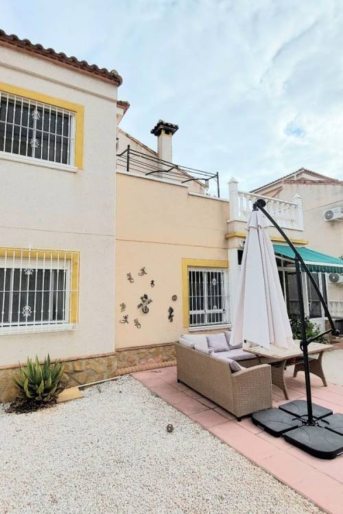 Chalet - Venta - San Miguel de Salinas - San Miguel de Salinas Centro