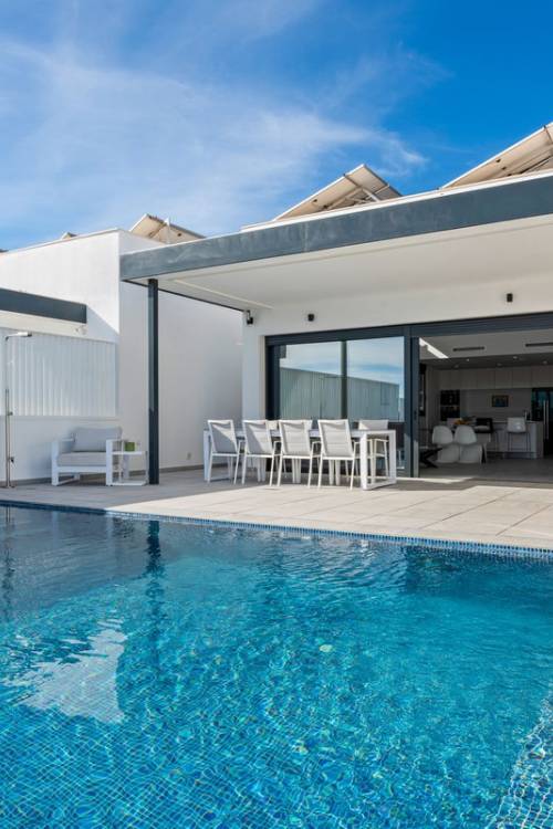 Chalet - Venta - San Miguel de Salinas - San Miguel de Salinas Centro