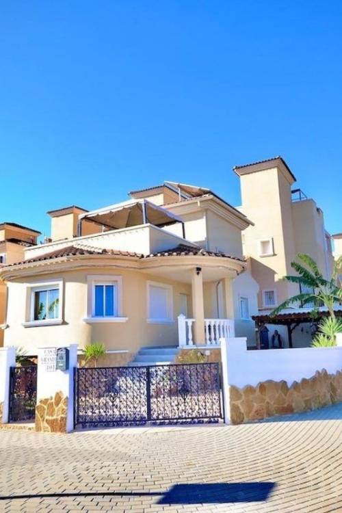 Chalet - Venta - San Miguel de Salinas - San Miguel de Salinas Centro