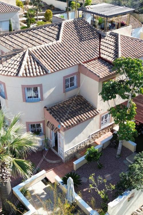 Chalet - Venta - San Miguel de Salinas - San Miguel de Salinas Centro