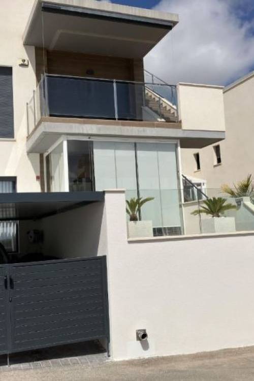 Chalet - Venta - San Miguel de Salinas - San Miguel de Salinas Centro