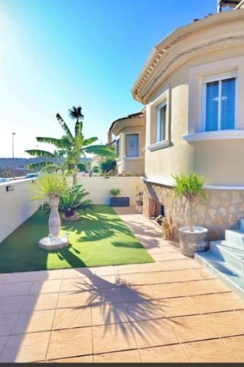 Chalet - Venta - San Miguel de Salinas - San Miguel de Salinas Centro