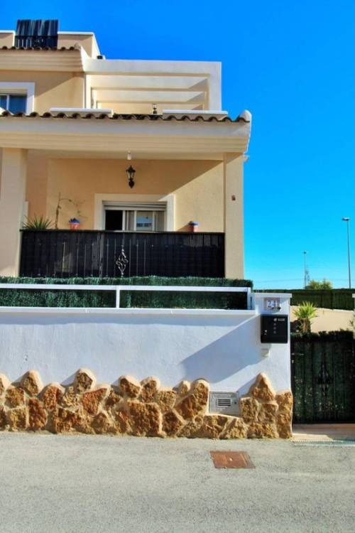 Chalet - Venta - San Miguel de Salinas - San Miguel de Salinas Centro