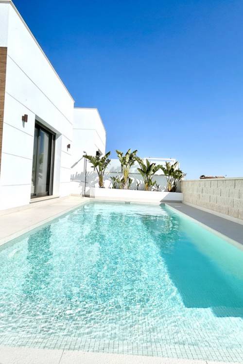 Chalet - Venta - San Miguel de Salinas - San Miguel de Salinas Centro