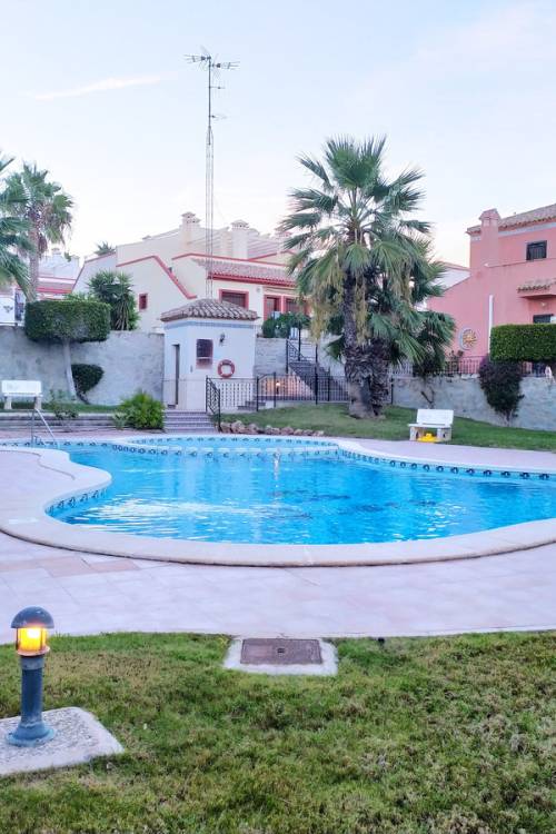 Chalet - Venta - San Miguel de Salinas - San Miguel de Salinas Centro