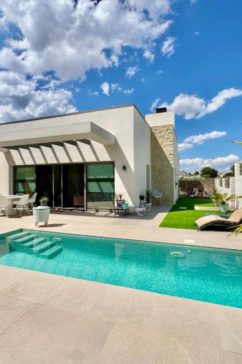Chalet - Venta - San Miguel de Salinas - San Miguel de Salinas Centro