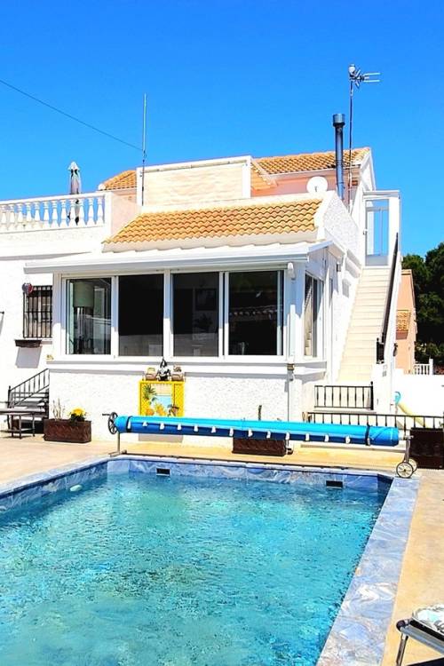 Chalet - Venta - San Miguel de Salinas - San Miguel de Salinas Centro