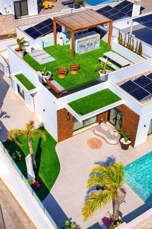 Chalet - Venta - San Miguel de Salinas - San Miguel de Salinas Centro