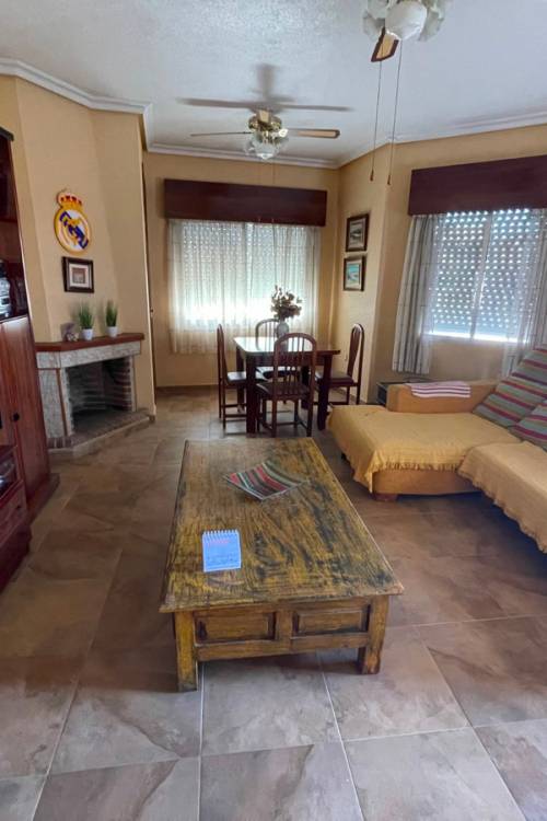 Chalet - Venta - San Miguel de Salinas - San Miguel de Salinas Centro